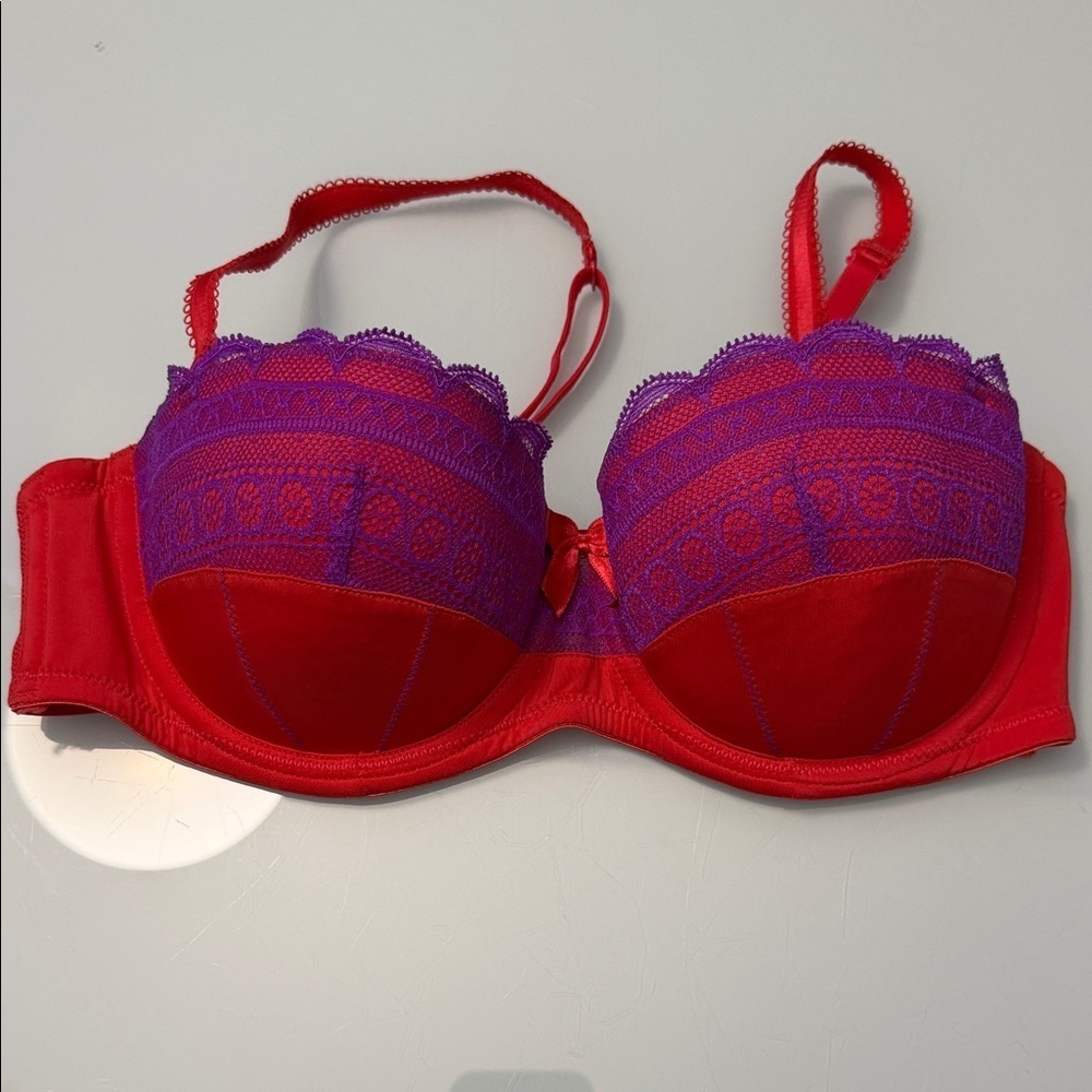 Perfectly Me by La SENZA 34C Bra